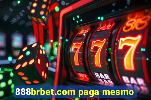 888brbet.com paga mesmo